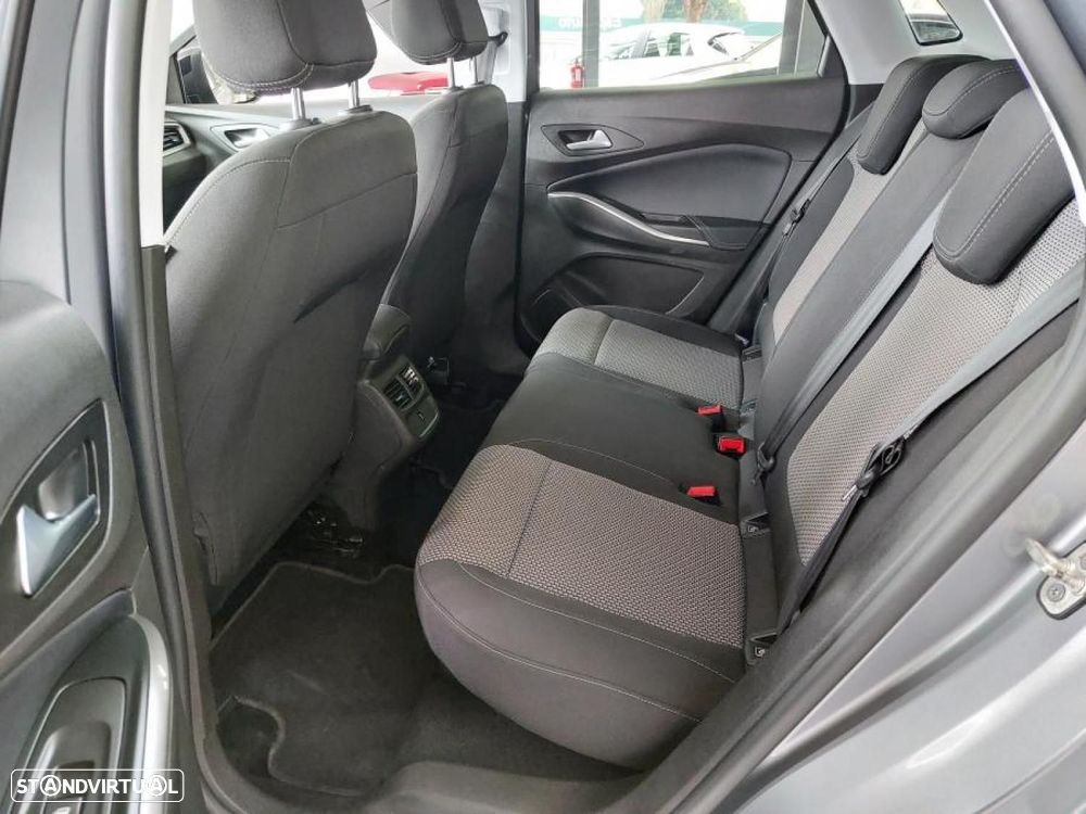 Opel Grandland 1.5 CDTI GS Line AT - 26