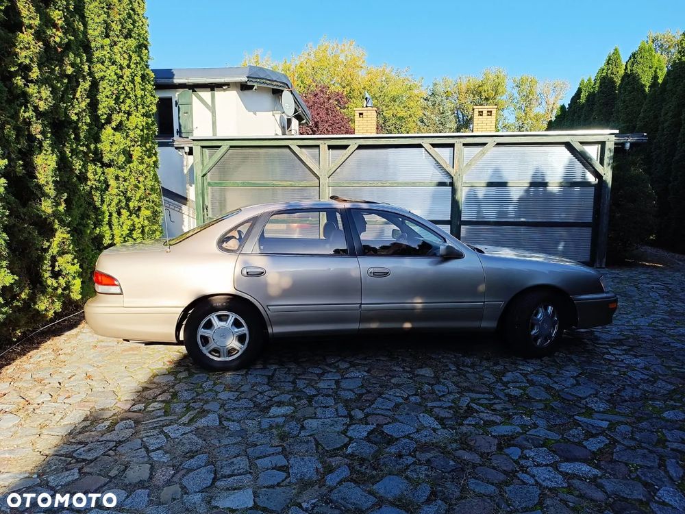 Toyota Avalon
