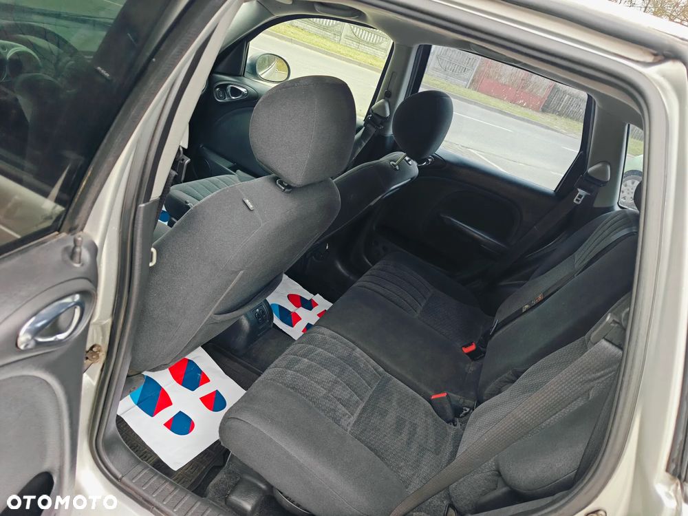 Chrysler PT Cruiser 2.2 CRD Passion II - 7