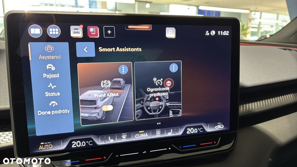 Cupra Terramar 1.5 eTSI mHEV DSG - 24
