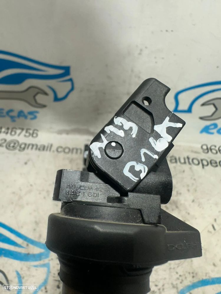 .Conjunto Bobines Ignição Delphi Original BMW Mini N14B16 Cooper S JCW John Cooper Works 7575010 - 10