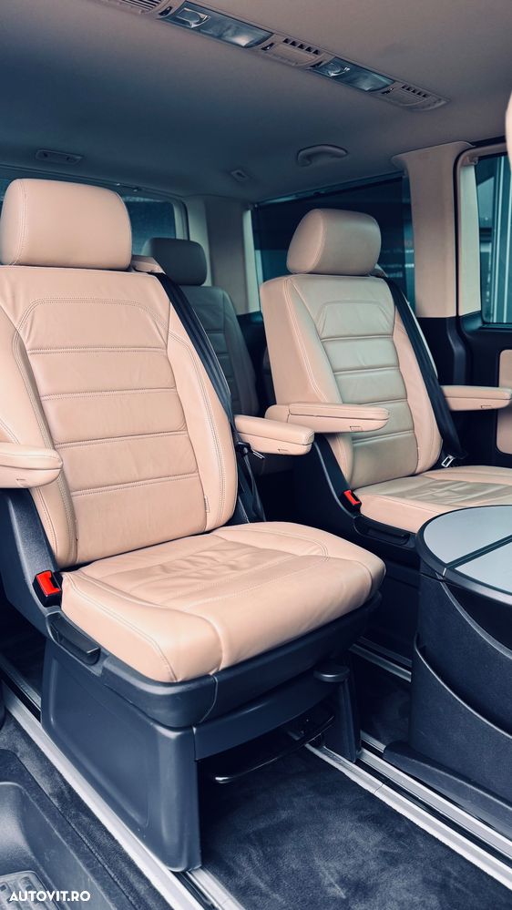 Volkswagen Multivan - 6