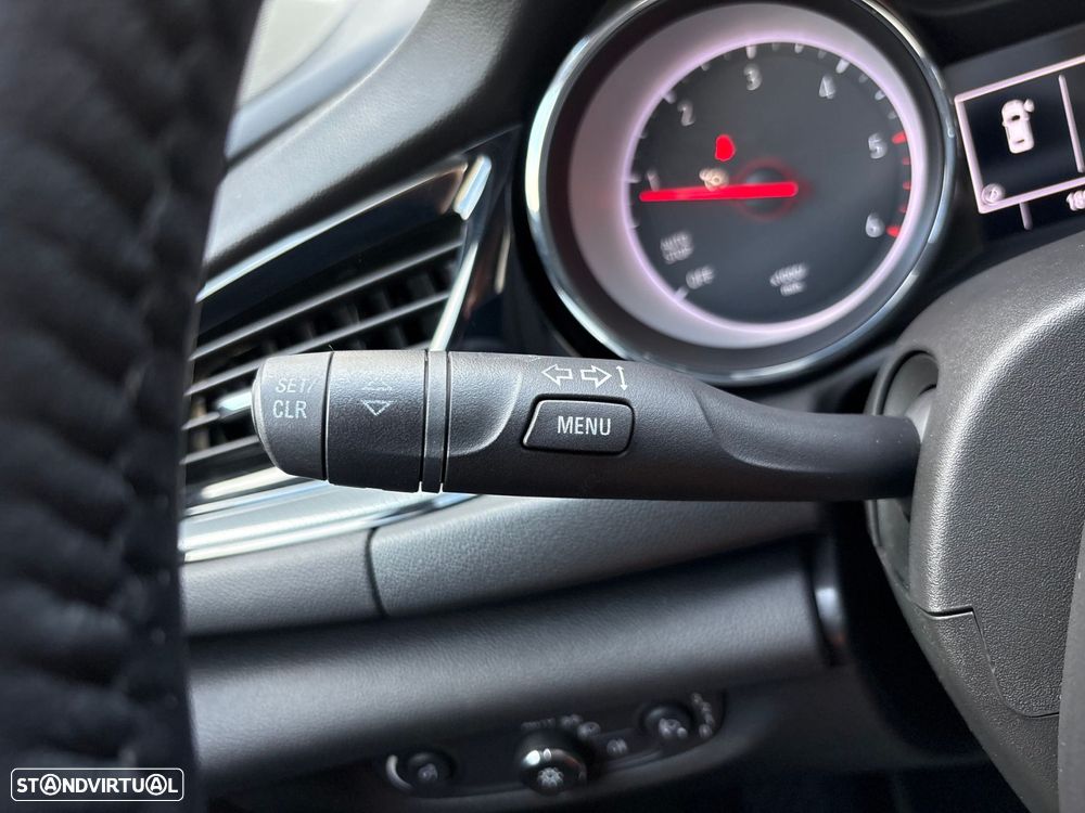 Opel Insignia Sports Tourer 1.6 CDTi Business Edition - 16