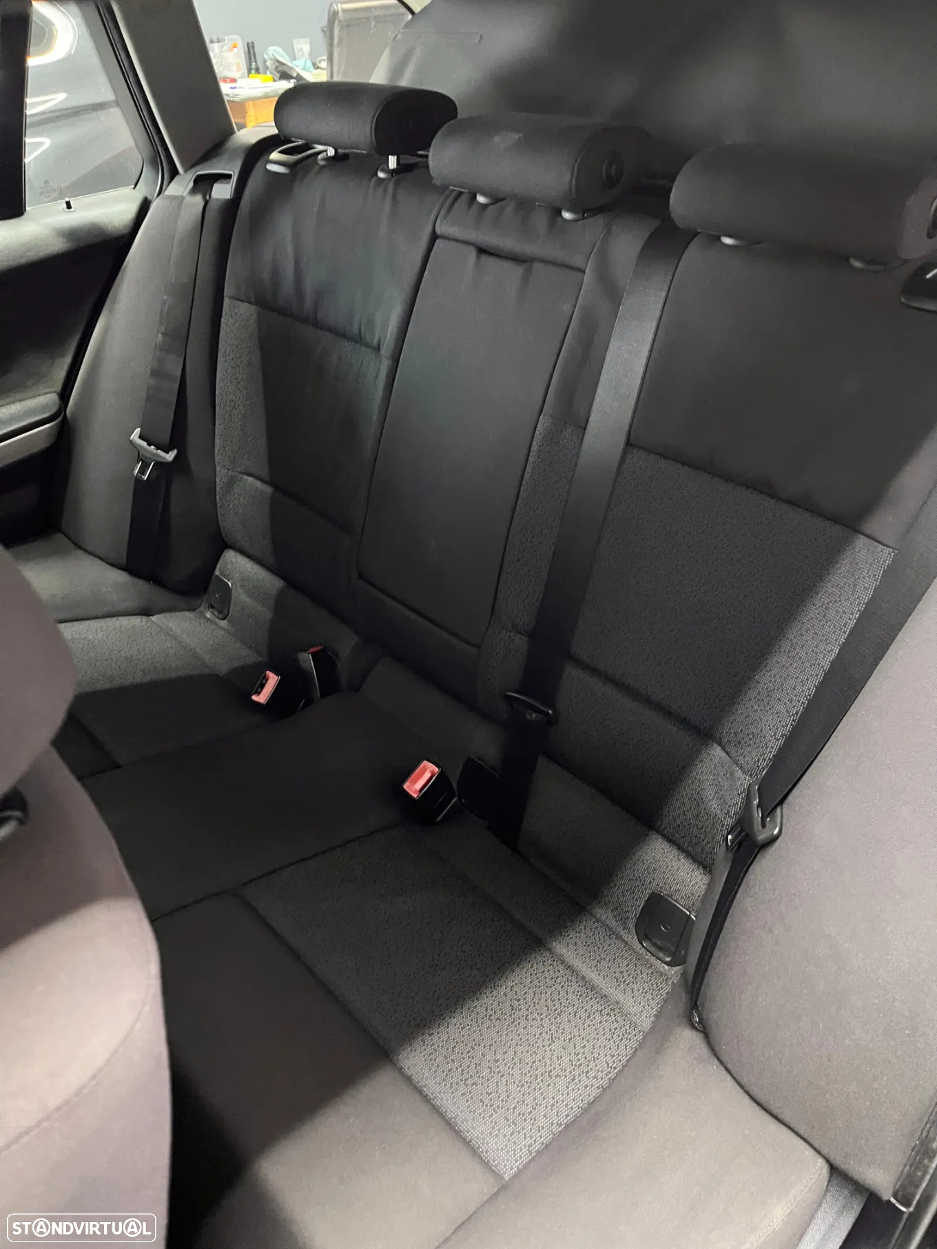 BMW 320 d Touring - 7