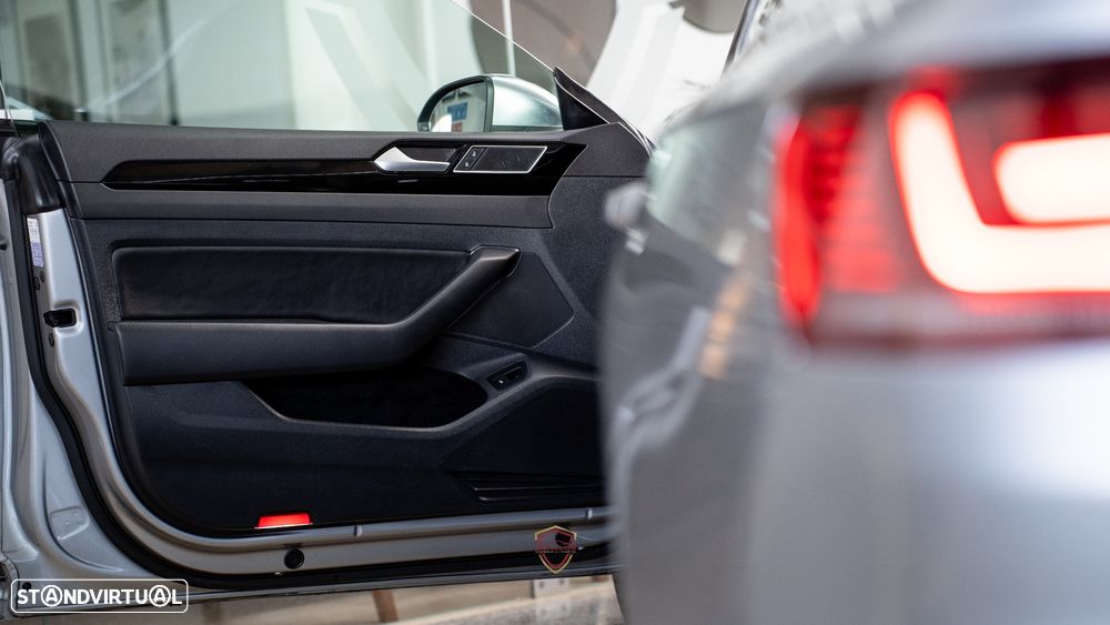 VW Arteon 2.0 TDI Elegance DSG - 16