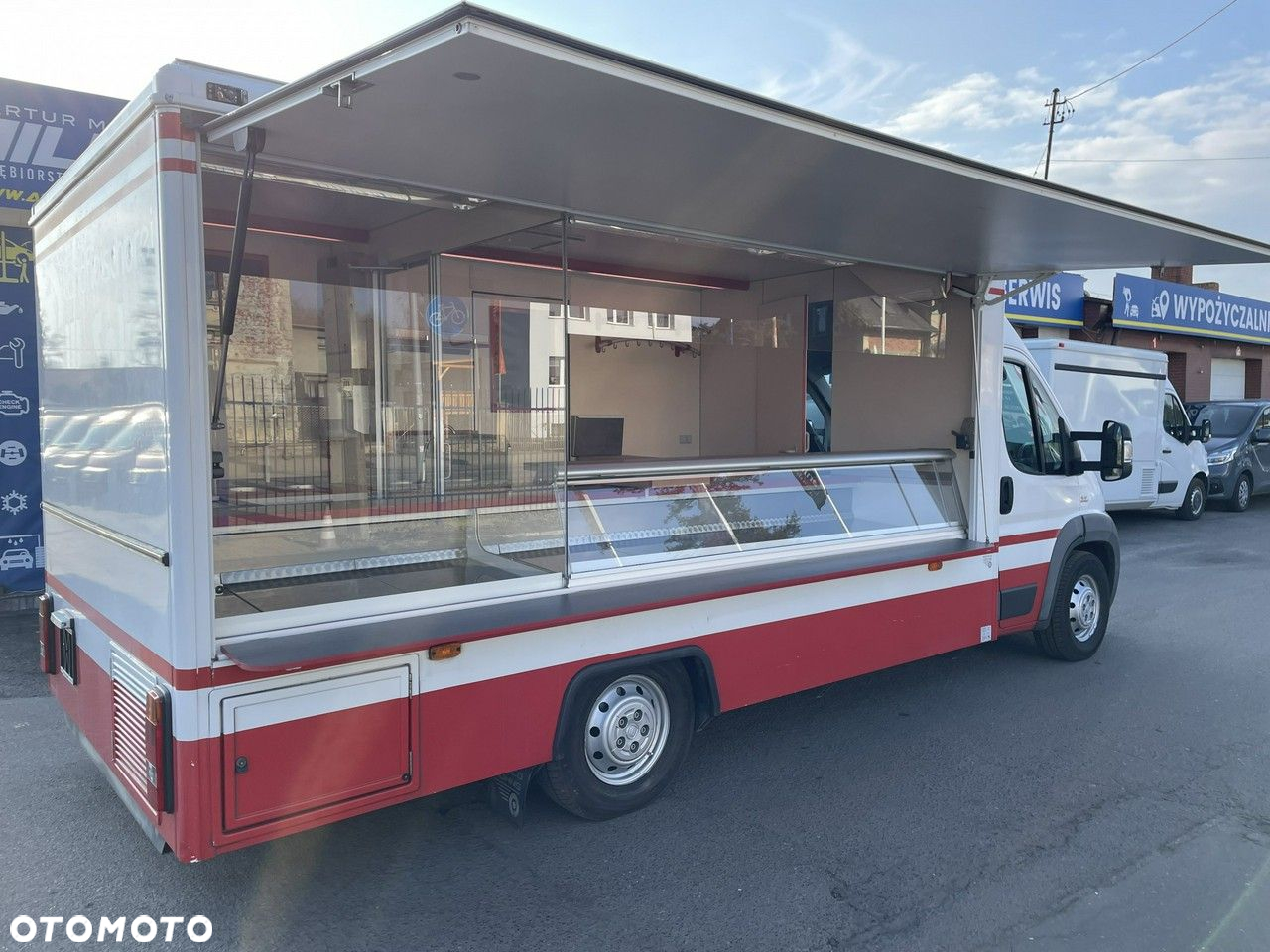 Fiat Ducato - 2