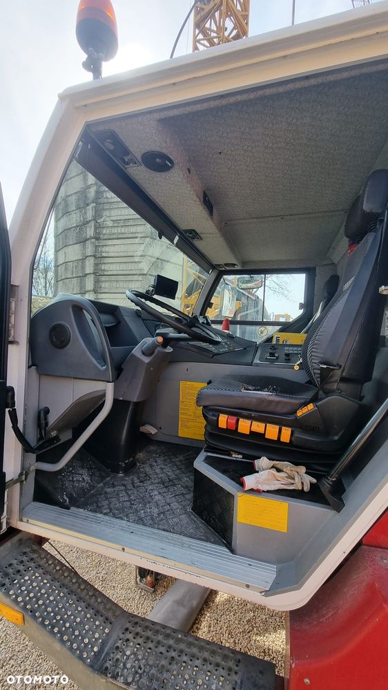 Liebherr ltm 1045 - 3