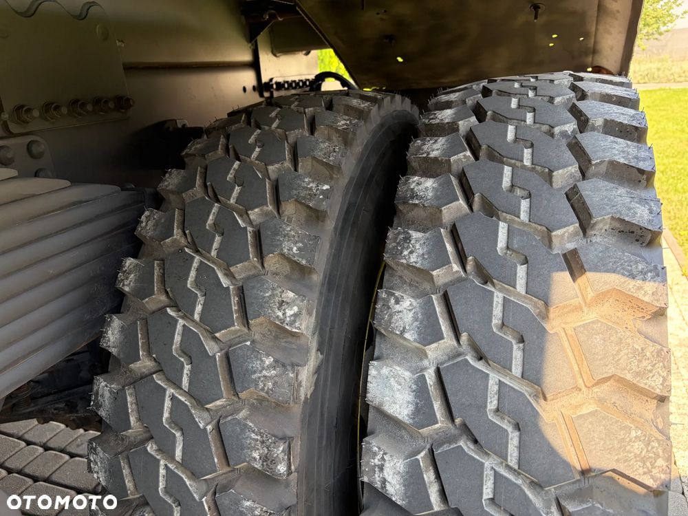 Renault K 480 8X4 WYWROTKA - 19