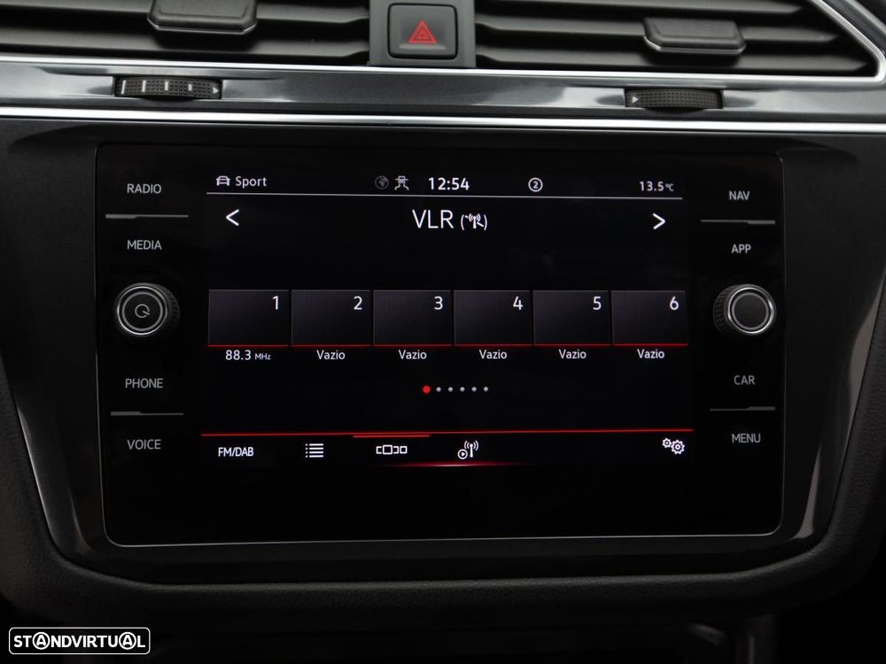 VW Tiguan 1.4 eHybrid OPF DSG Elegance - 27