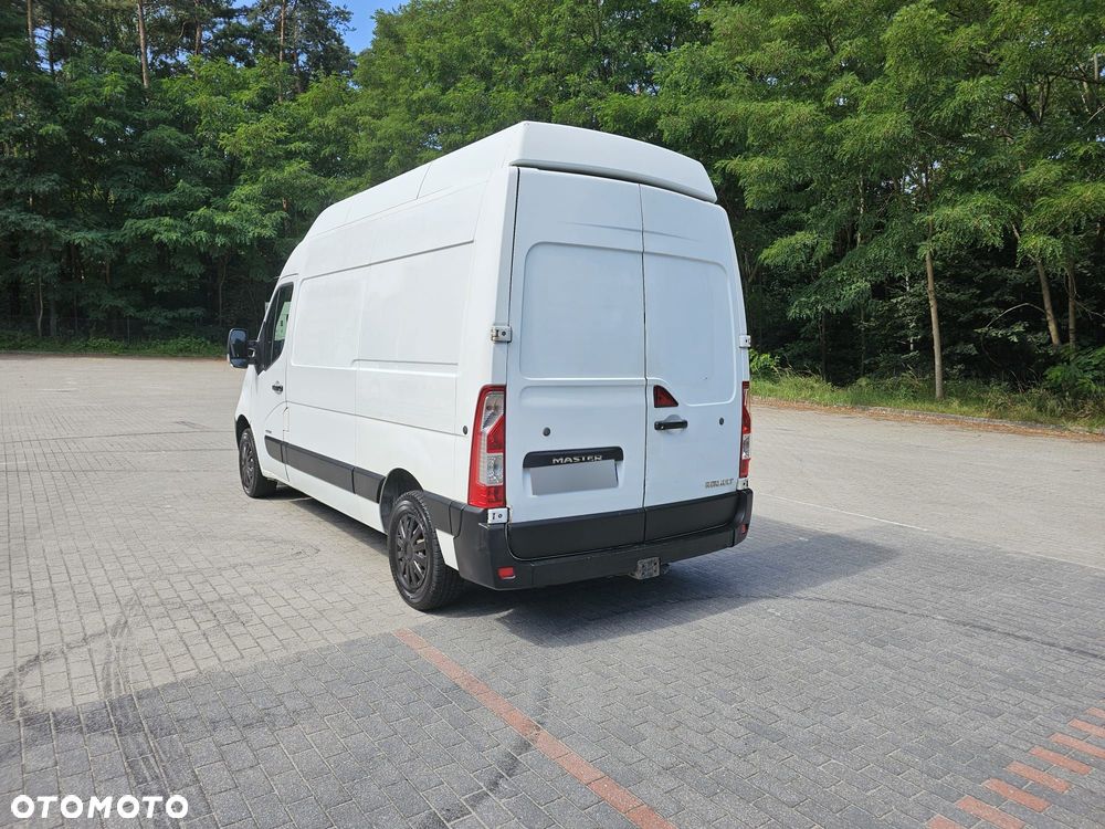 Renault MASTER - 5