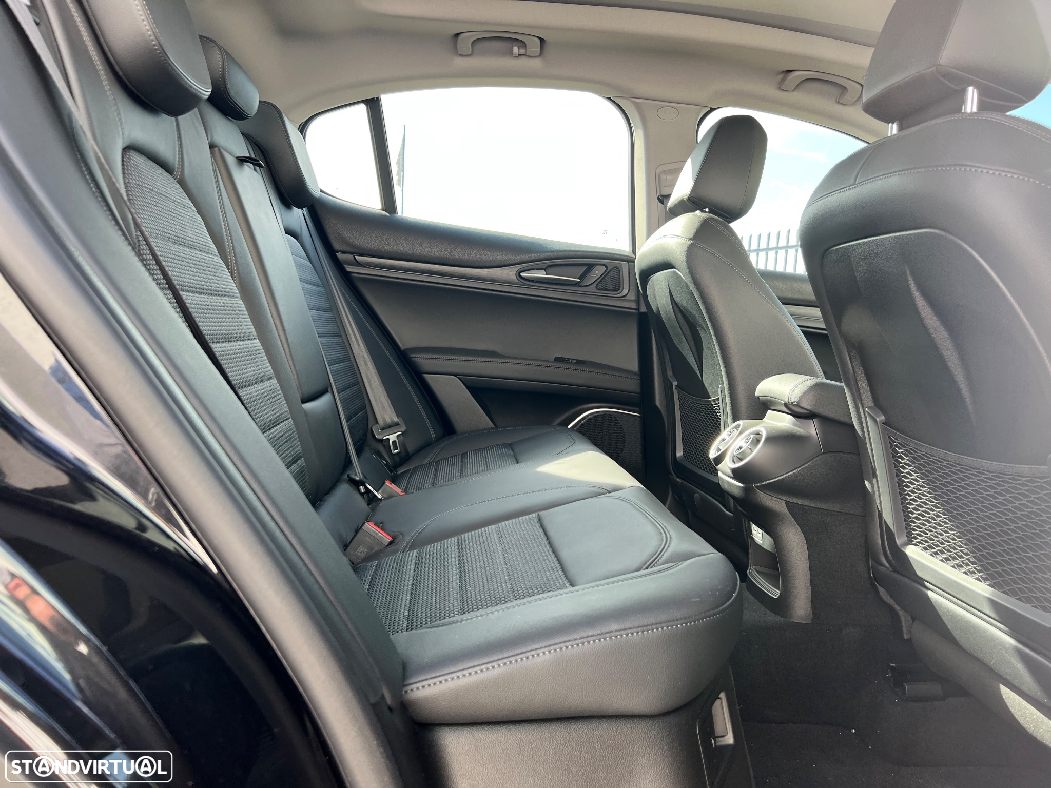 Alfa Romeo Stelvio 2.2 D Super AT8 Q4 - 48