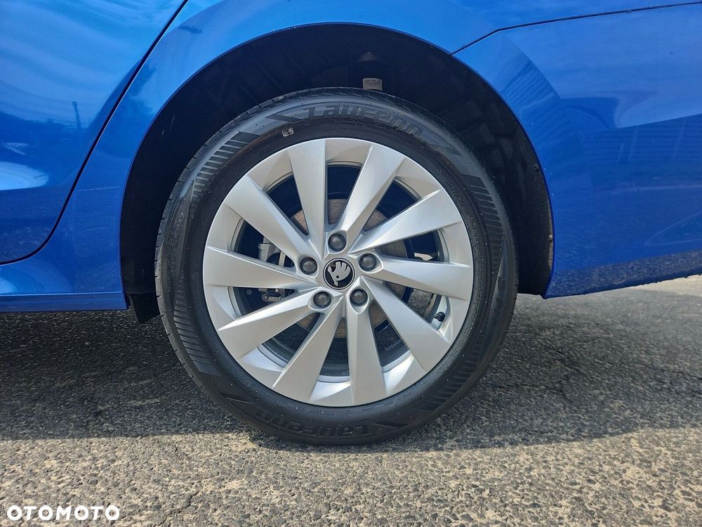 Skoda Octavia 2.0 TSI Drive Selection 4x4 DSG - 31