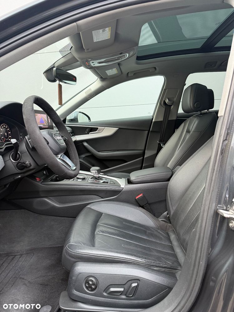 Audi A4 Allroad 2.0 TFSI S tronic - 18