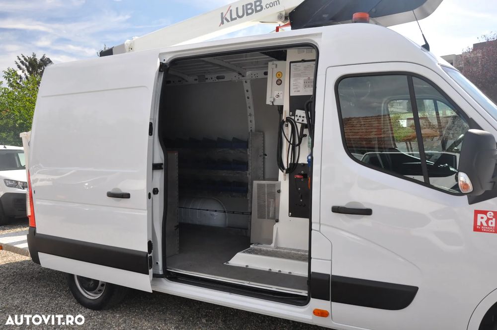 Renault Master - 9