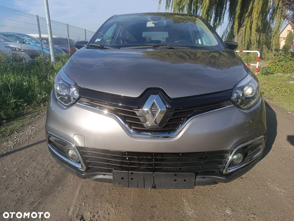 Renault Captur - 2