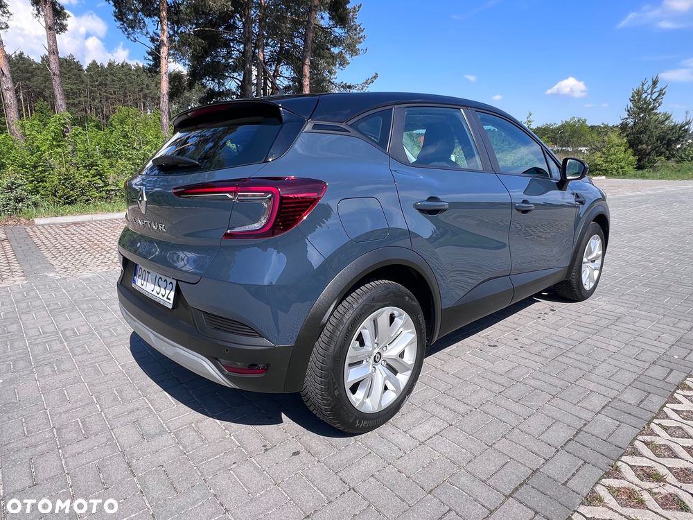 Renault Captur - 7
