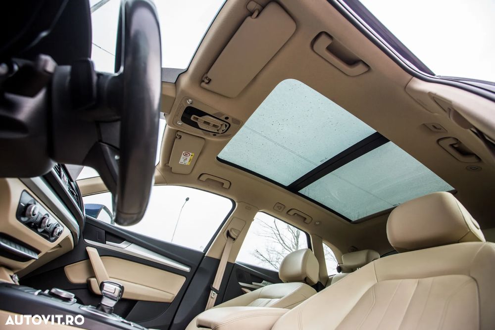 Audi Q5 2.0 TDI Quattro S tronic - 23