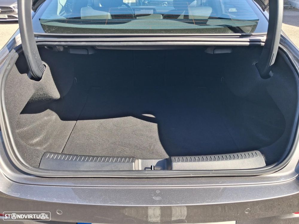 Mercedes-Benz CLA 180 d Style Plus Aut. - 13