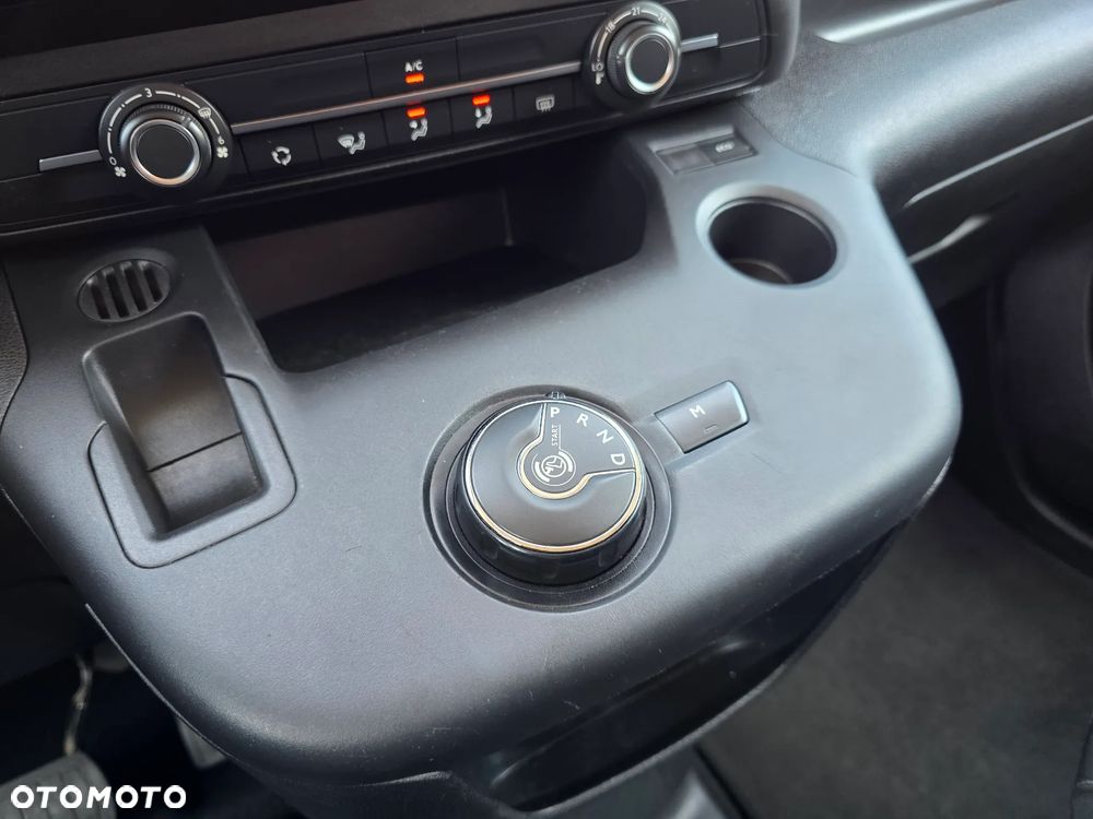 Toyota Proace City Verso 1.5 D-4D Business - 24