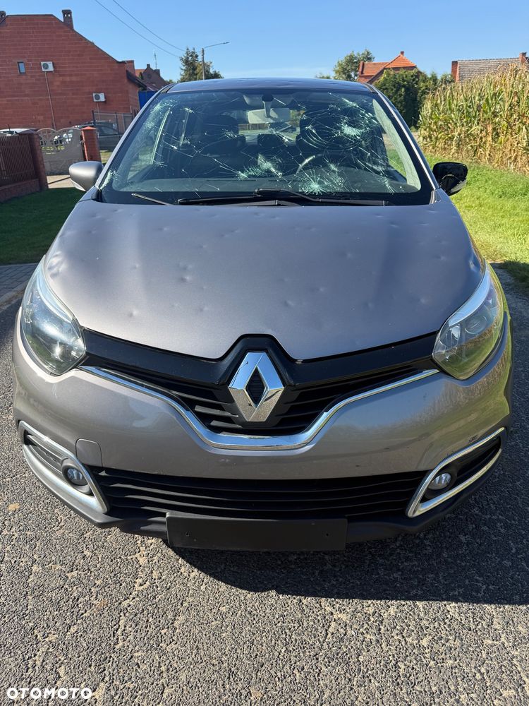 Renault Captur - 2