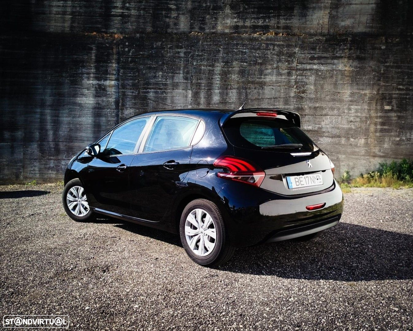 Peugeot 208 1.0 PureTech Access - 22