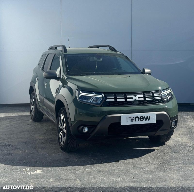 Dacia Duster - 4