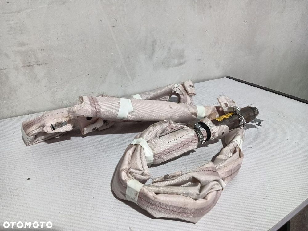 KURTYNA POWIETRZA PRAWA VW PASSAT B8 AIRBAG 3G0880742 - 3