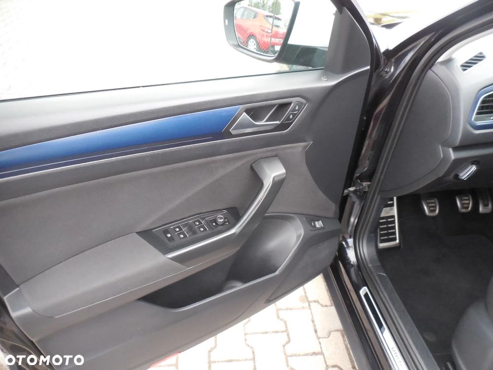 Volkswagen T-Roc 1.5 TSI GPF ACT United - 15