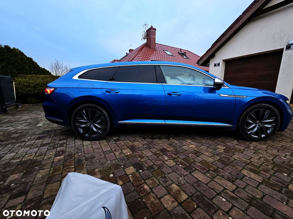 Volkswagen Arteon 2.0 TDI SCR Elegance DSG - 6