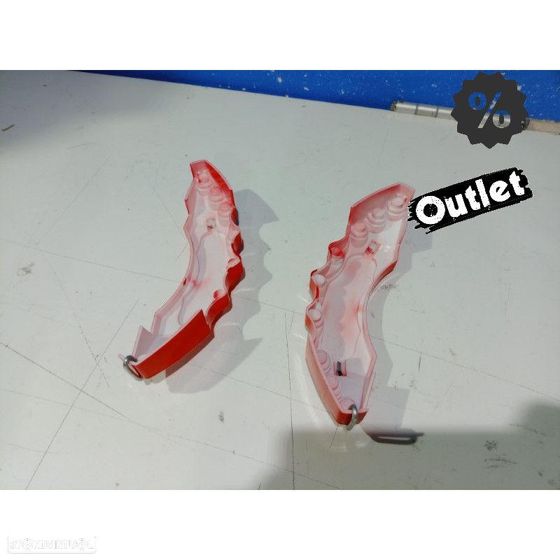 R146177C1 KIT CONJUNTO CAPAS TAMPAS PARA PINÇAS DE TRAVÃO - 4