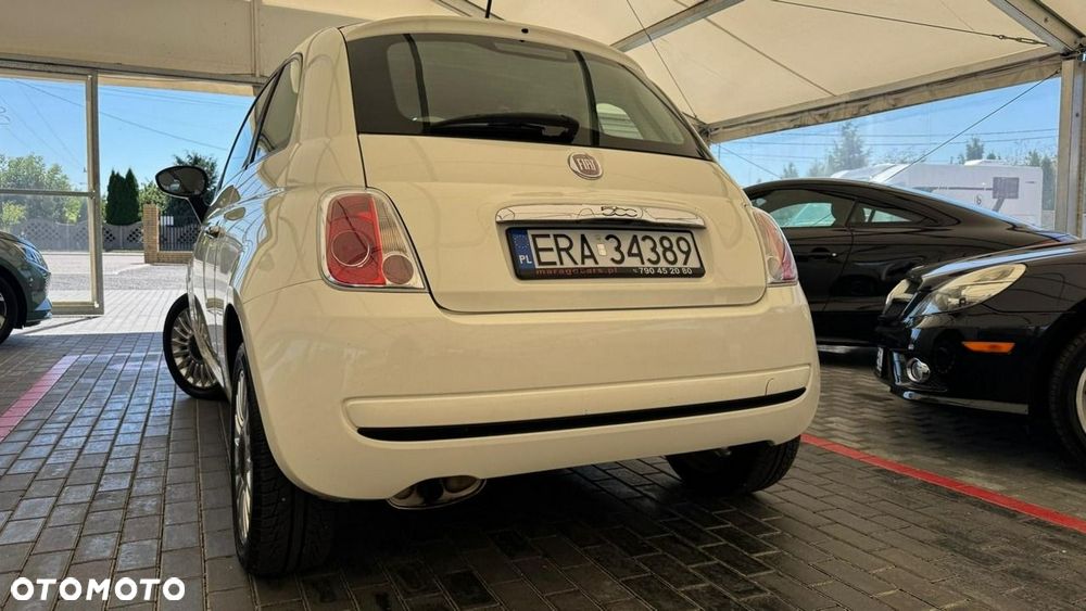 Fiat 500 - 26