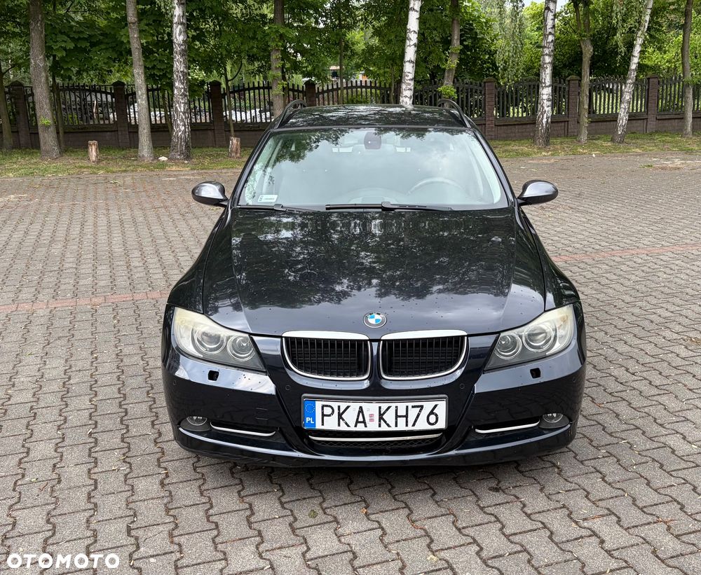 BMW Seria 3 - 1