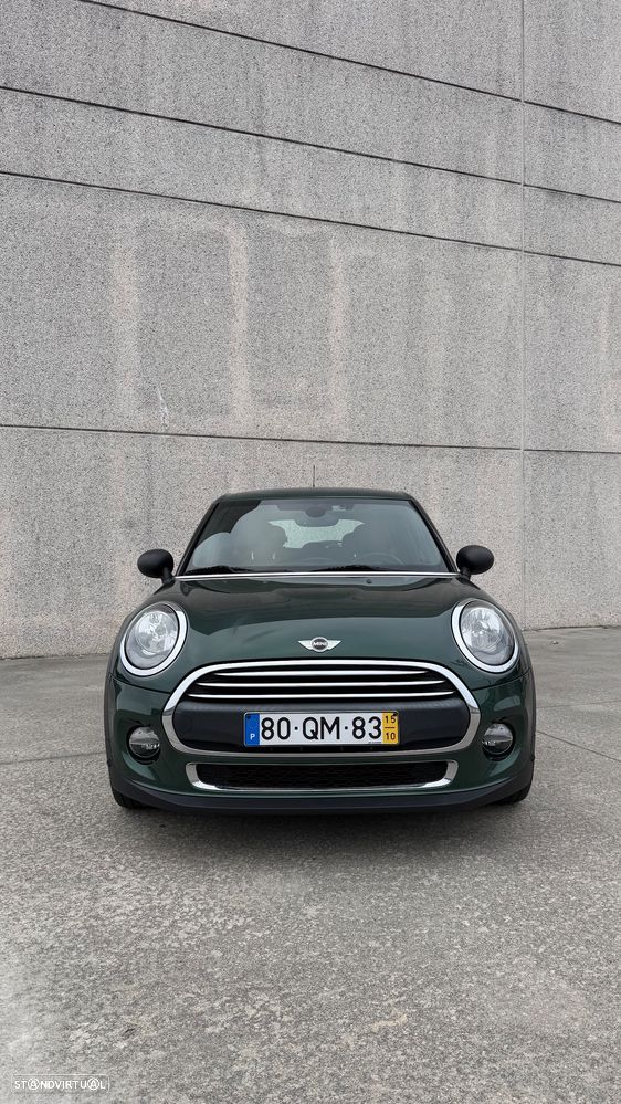 MINI 5 Portas One D - 1