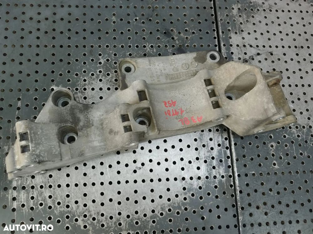 suport accesorii  1.9 tdi asz audi a3 8l vw golf 4 polo seat ibiza skoda fabia cordoba  045903143c - 1