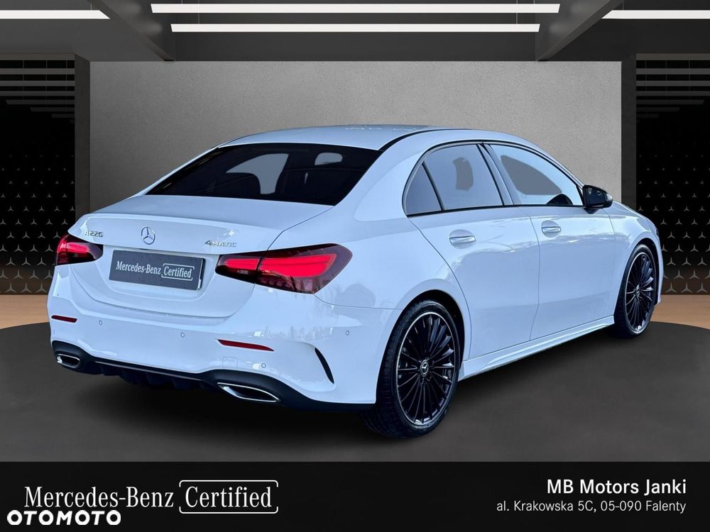 Mercedes-Benz Klasa A - 6
