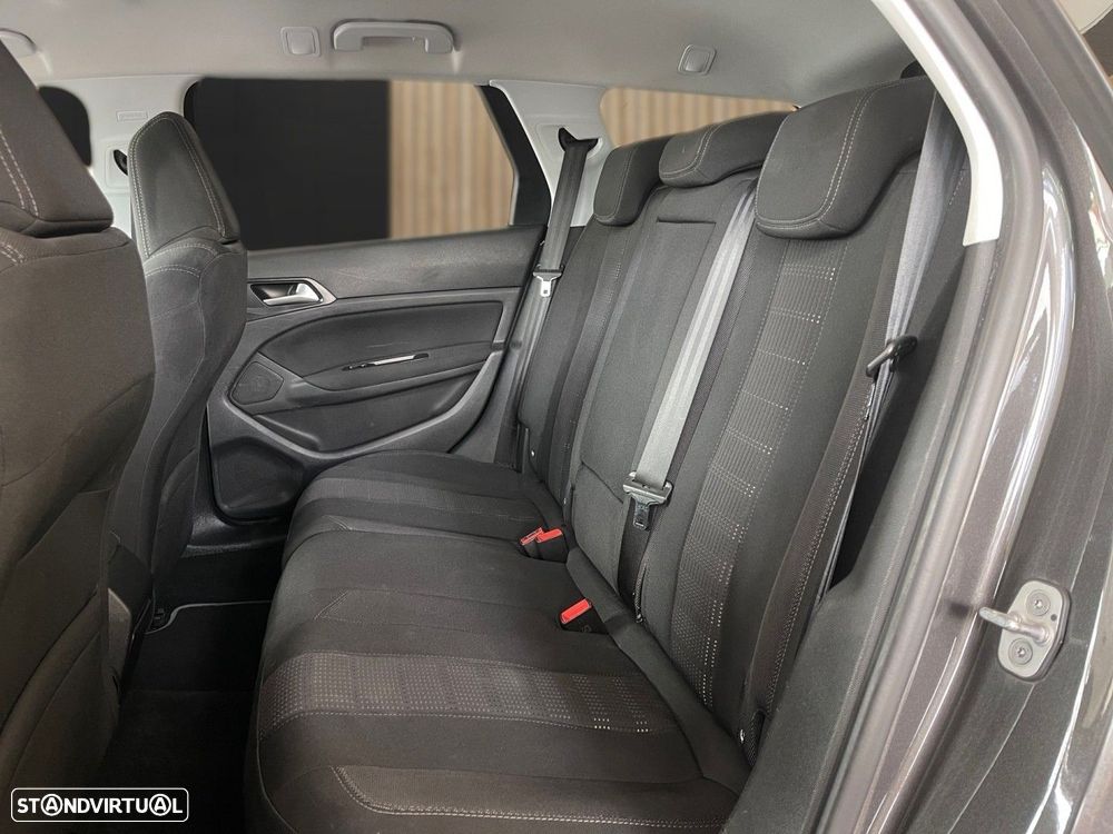 Peugeot 308 1.6 BlueHDi Access - 8