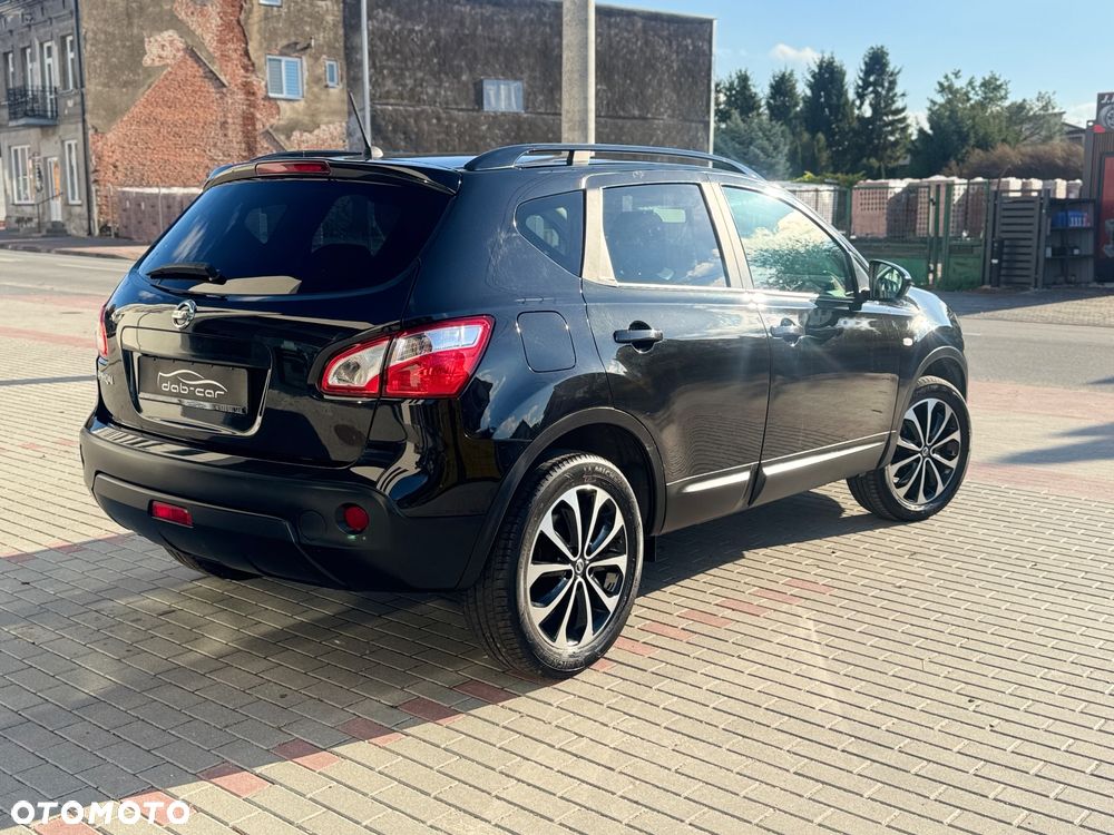 Nissan Qashqai 2.0 360 - 19
