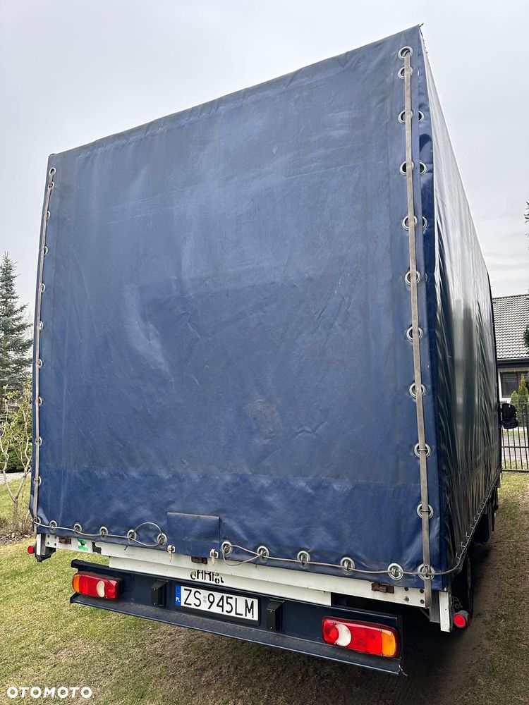 Peugeot Boxer - 6