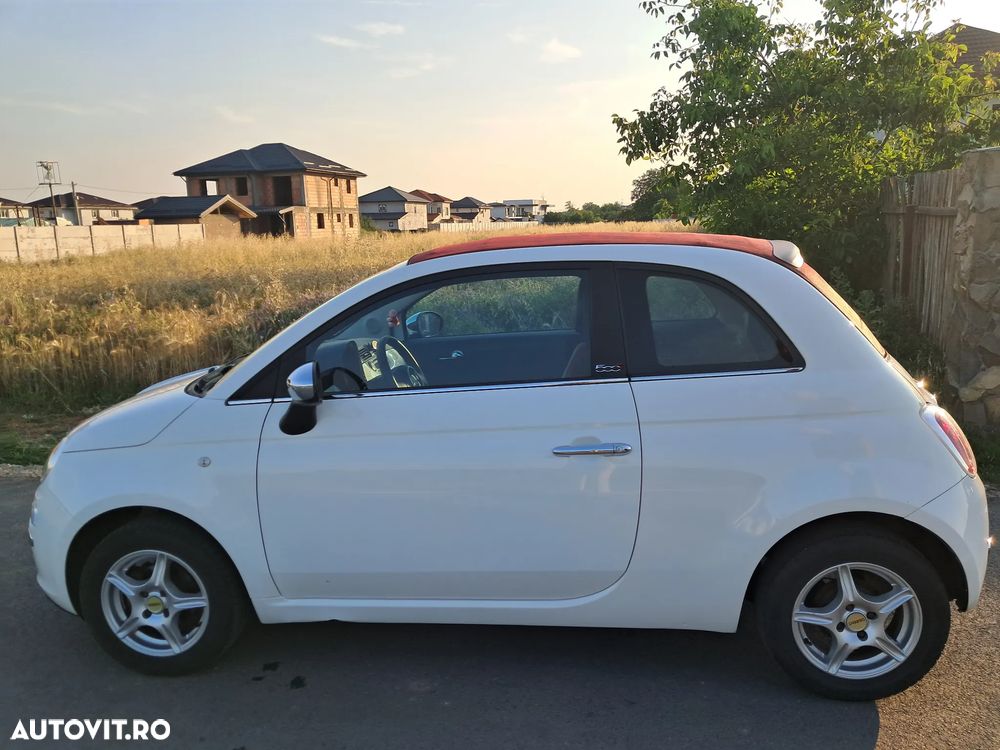 Fiat 500 - 15