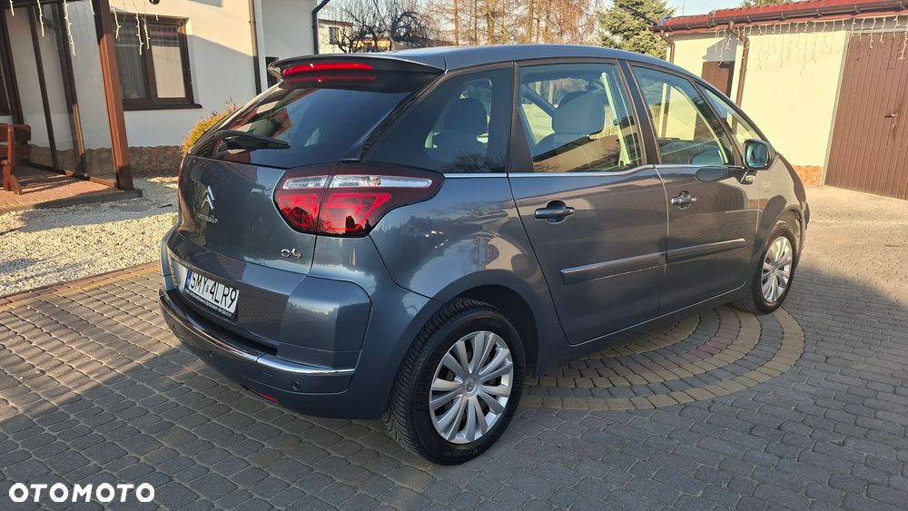 Citroën C4 Picasso 1.6 HDi SX - 3