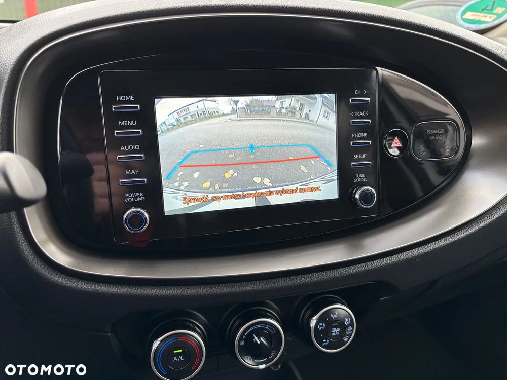 Toyota Aygo X 1.0 VVT-i Prime X-cite - 17