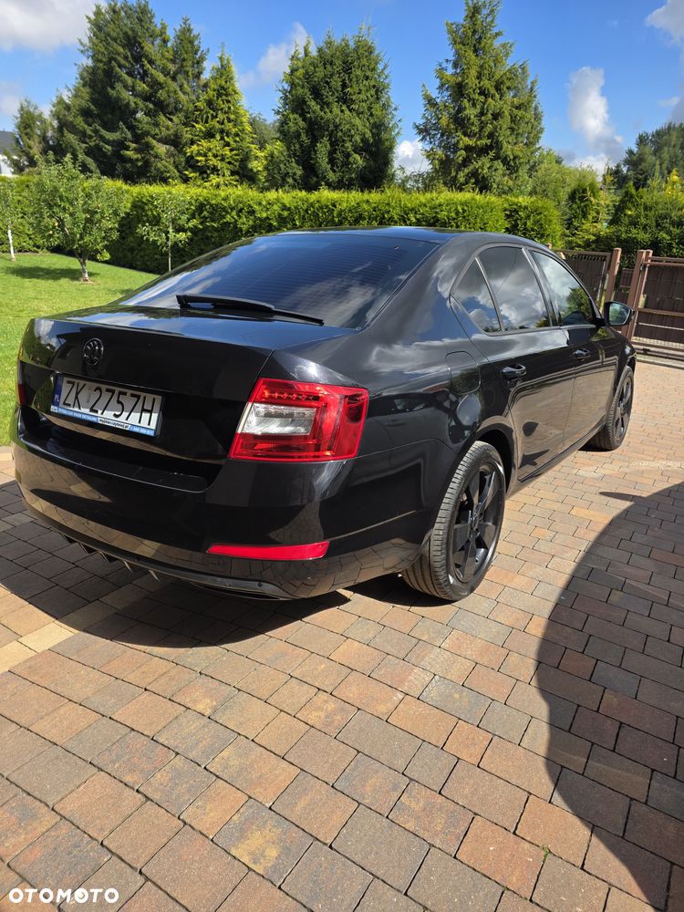 Skoda Octavia 1.4 TSI Elegance DSG - 3