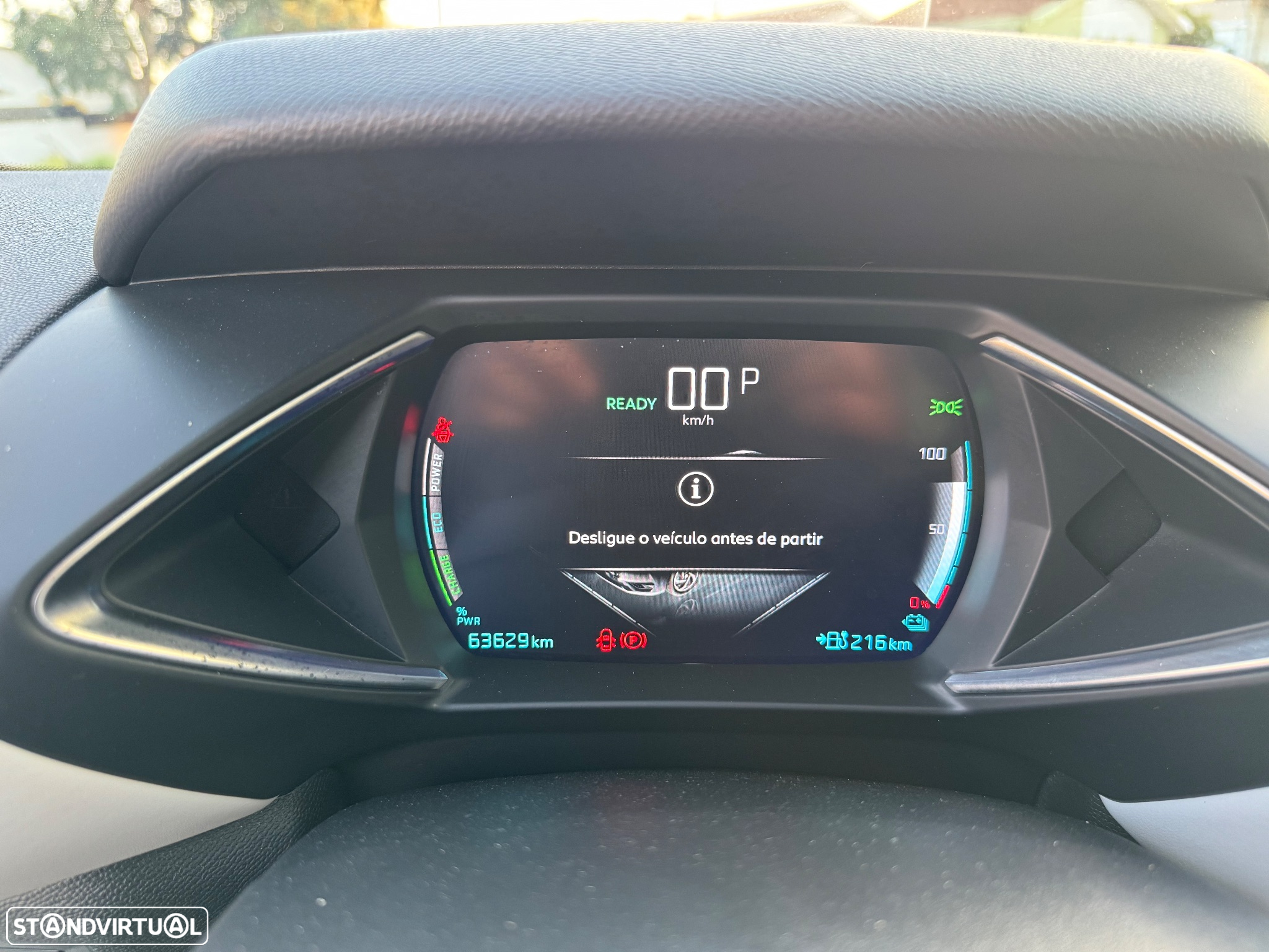 DS DS3 Crossback E-Tense Grand Chic - 10