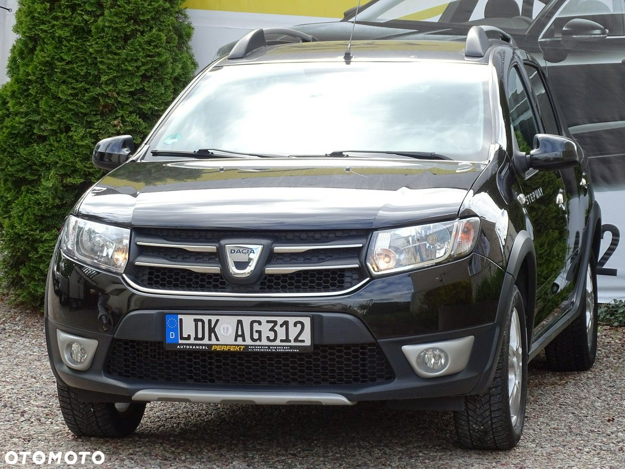 Dacia Sandero Stepway - 7