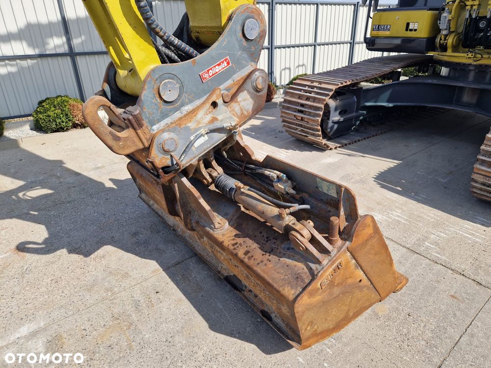 Doosan DX 300 LC-5* 2018r. * OQ70/55 * Pełen serwis Doosan * - 29