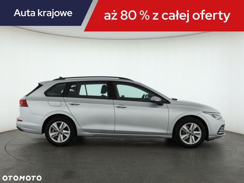 Volkswagen Golf Variant - 8