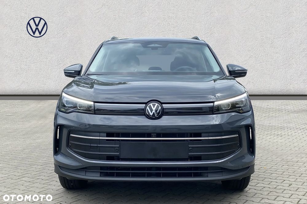 Volkswagen Tiguan 1.5 eTSI Life Plus DSG - 9