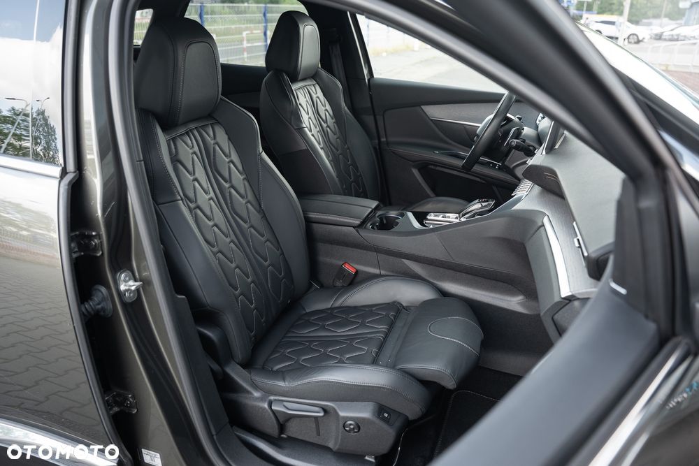 Peugeot 3008 1.6 PureTech Hybrid PHEV Active Pack S&S EAT8 - 21