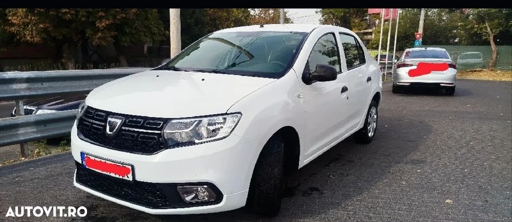 DACIA Logan 2020 — imagine 6