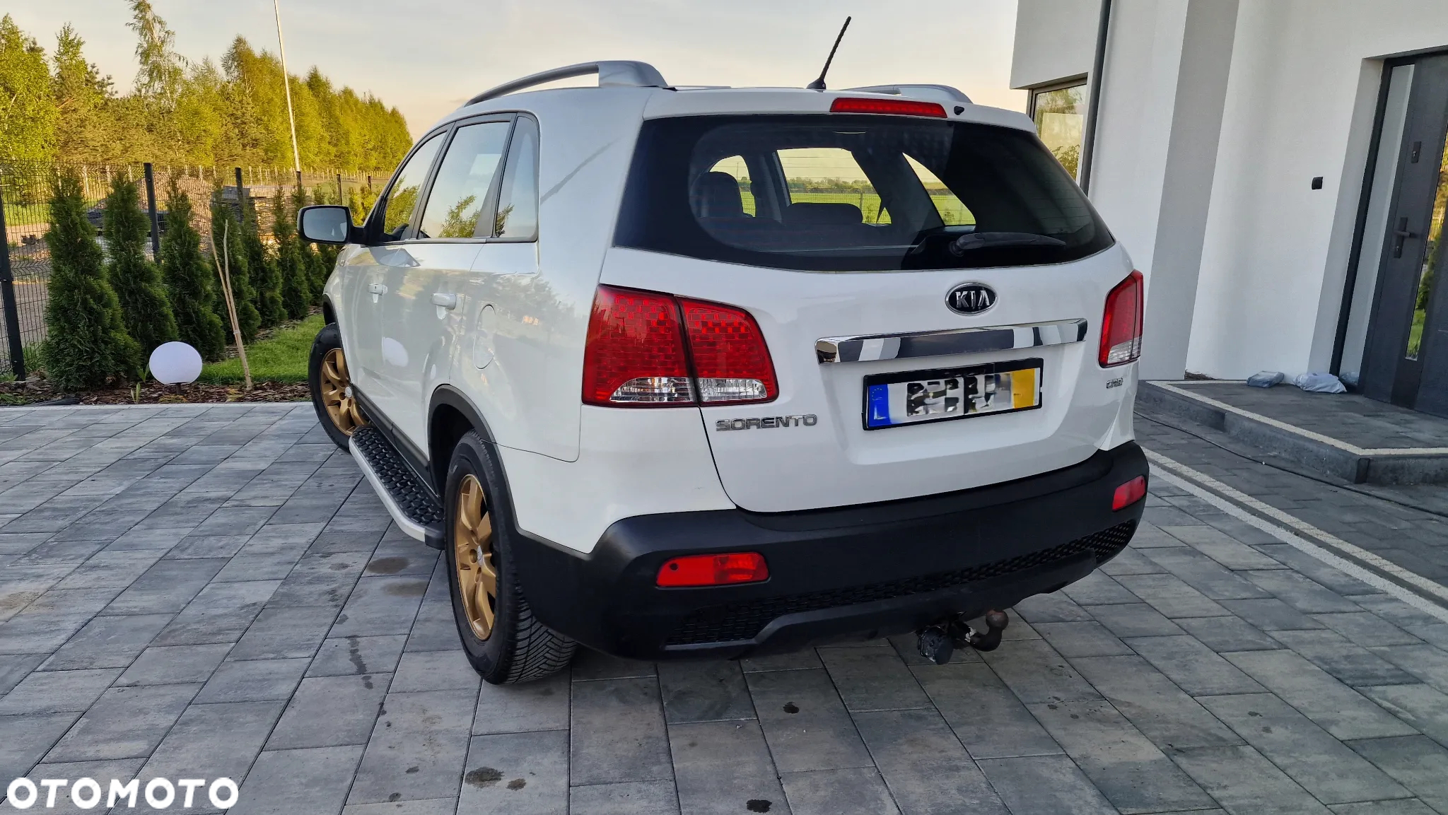 Kia Sorento 2.2 CRDi XL 2WD - 11
